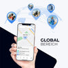 1+1 FREE | TrackMate™ Stay Connected and Safe