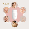 HairRemover™ - Sustainable Hair Removal with Gentle Laser Beams