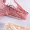 1+2 FREE | Lisa™ Comfortable Bra with Front Closure