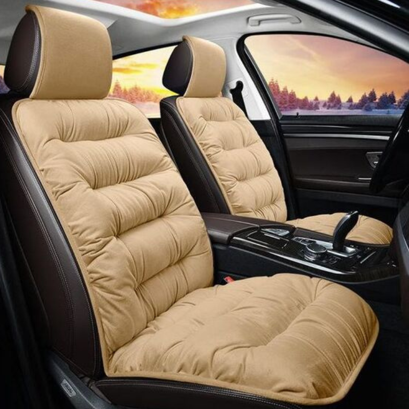 LuxSeat™ - Padded Car Seat Cover