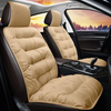 LuxSeat™ - Padded Car Seat Cover