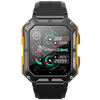 TitanWatch™ - Indestructible Smartwatch