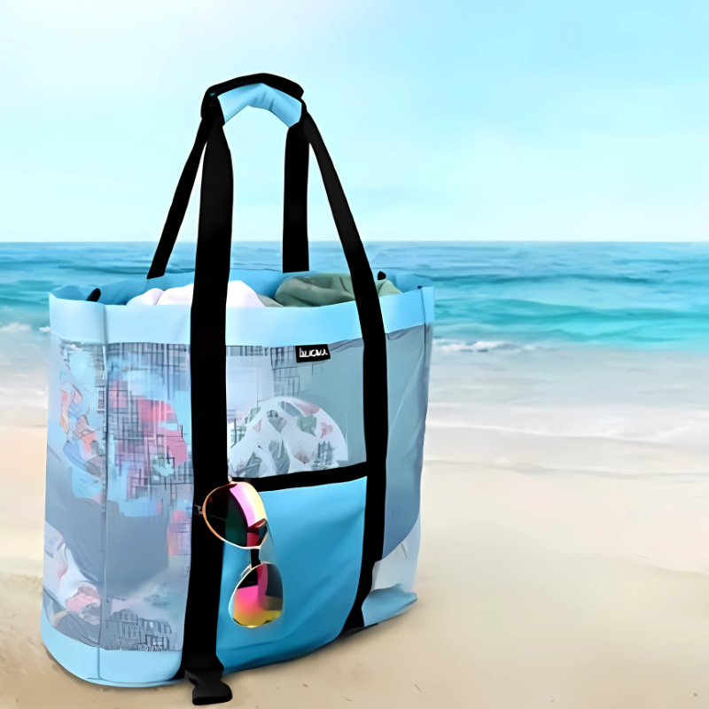 Coolora™ - Lightweight Mesh Bag