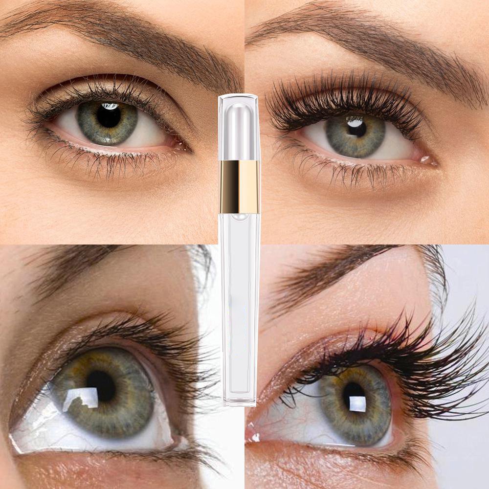 1+1 Free | FlawLash™ Eyelash Growth and Thickening!