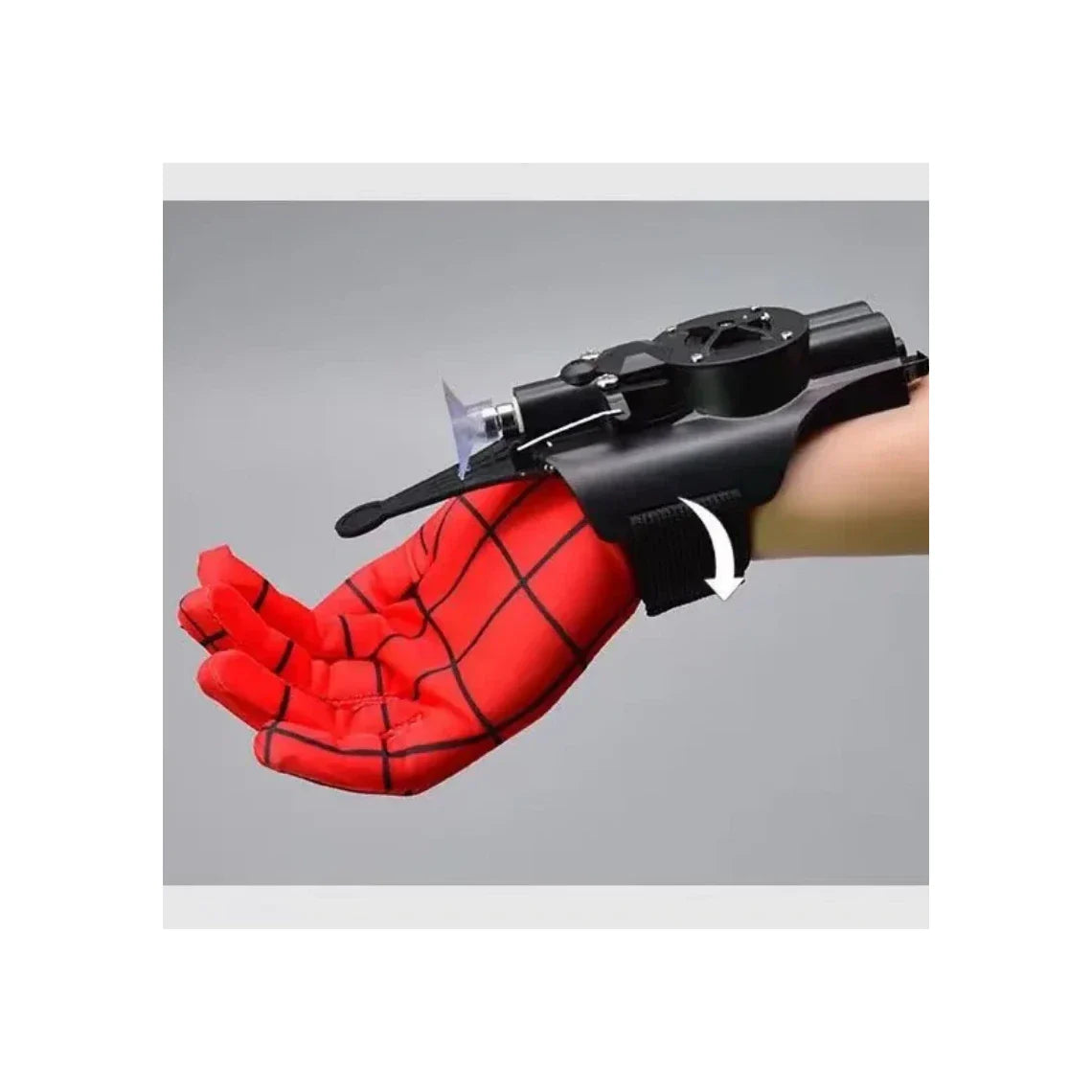 1+1 FREE | WebShooter™ Automatic Spider Web Shooters Toy