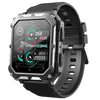 TitanWatch™ - Indestructible Smartwatch