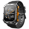 TitanWatch™ - Indestructible Smartwatch