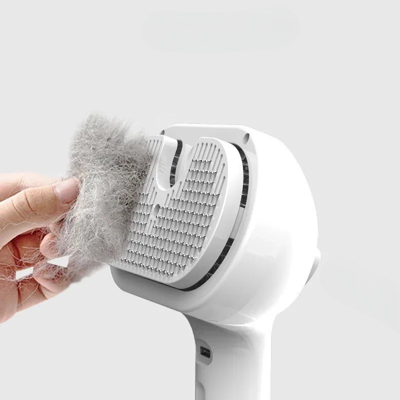 Fellora™ - Matted Hair Brush