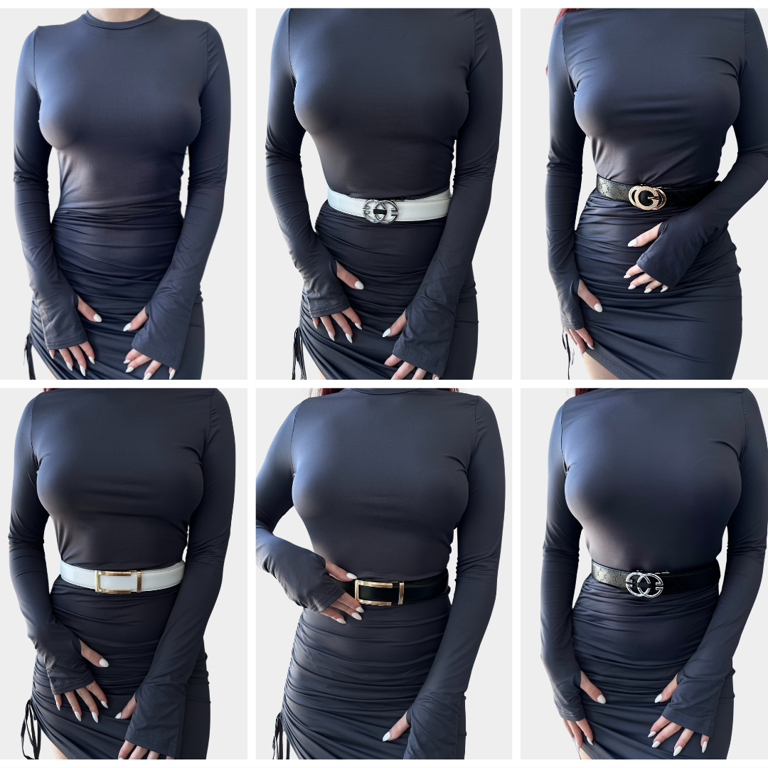 1+1 FREE | EleganceFit™ Soft, Durable And Luxurious