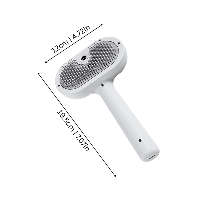 Fellora™ - Matted Hair Brush