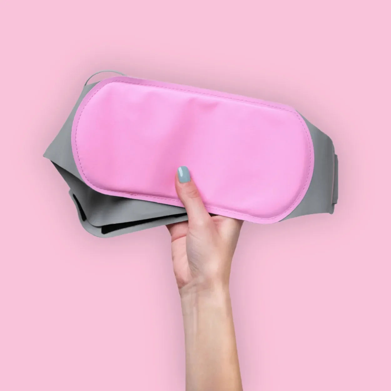ReliefPad™ - Battery-Free Menstrual Pad