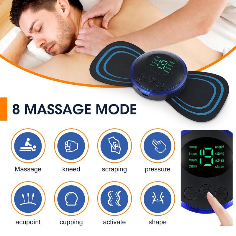 Pain Relief™ - Relieve Sore Muscles and Embrace Rejuvenation