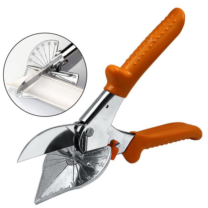 Multicutter™ - Cutting with Precision and Comfort!