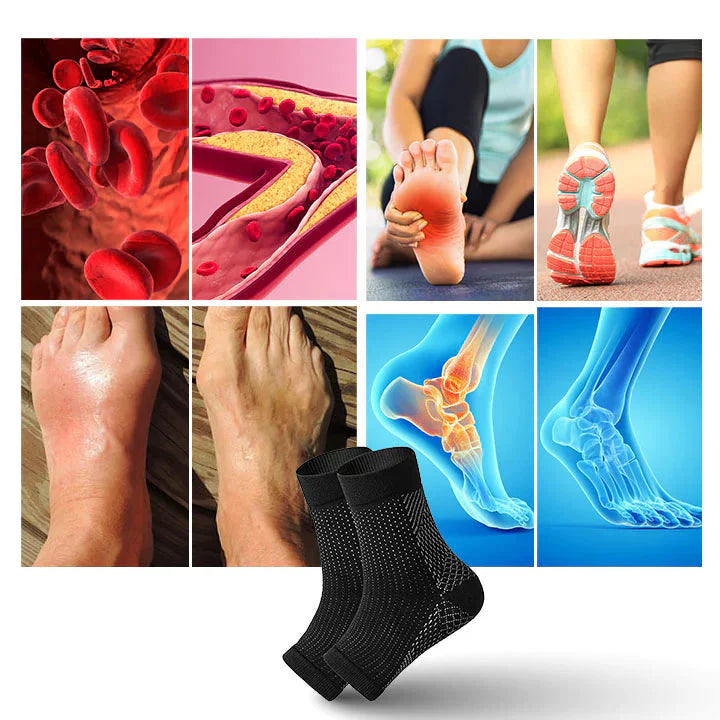 1+1 Free | NeuroSteps™ - Living Pain-Free