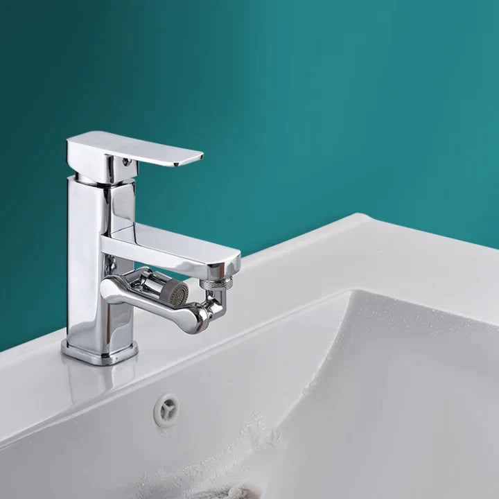 SplashFaucet™ - Universal Sink Extension 1080°