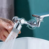 SplashFaucet™ - Universal Sink Extension 1080°