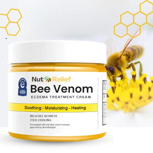 1+1 FREE | BuzzAway™ Instantly Relieves Itching And Discomfort
