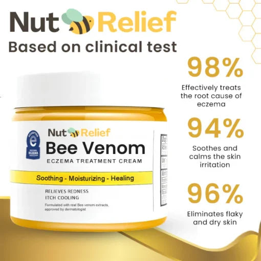 1+1 FREE | BuzzAway™ Instantly Relieves Itching And Discomfort