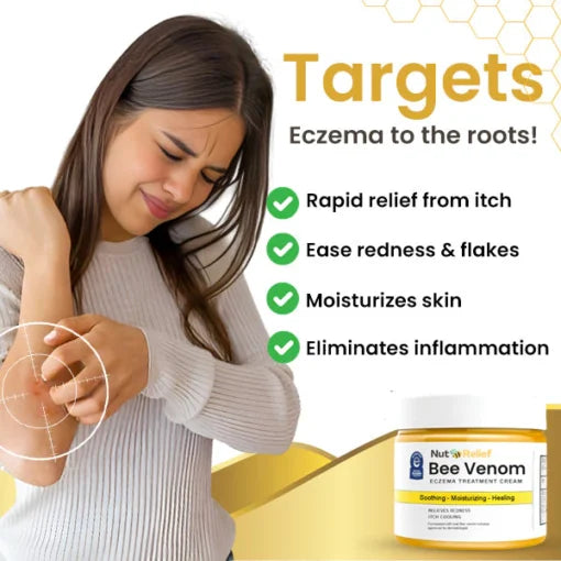 1+1 FREE | BuzzAway™ Instantly Relieves Itching And Discomfort