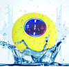 AquaSound™ - The Waterproof Speaker With Suction Cup!