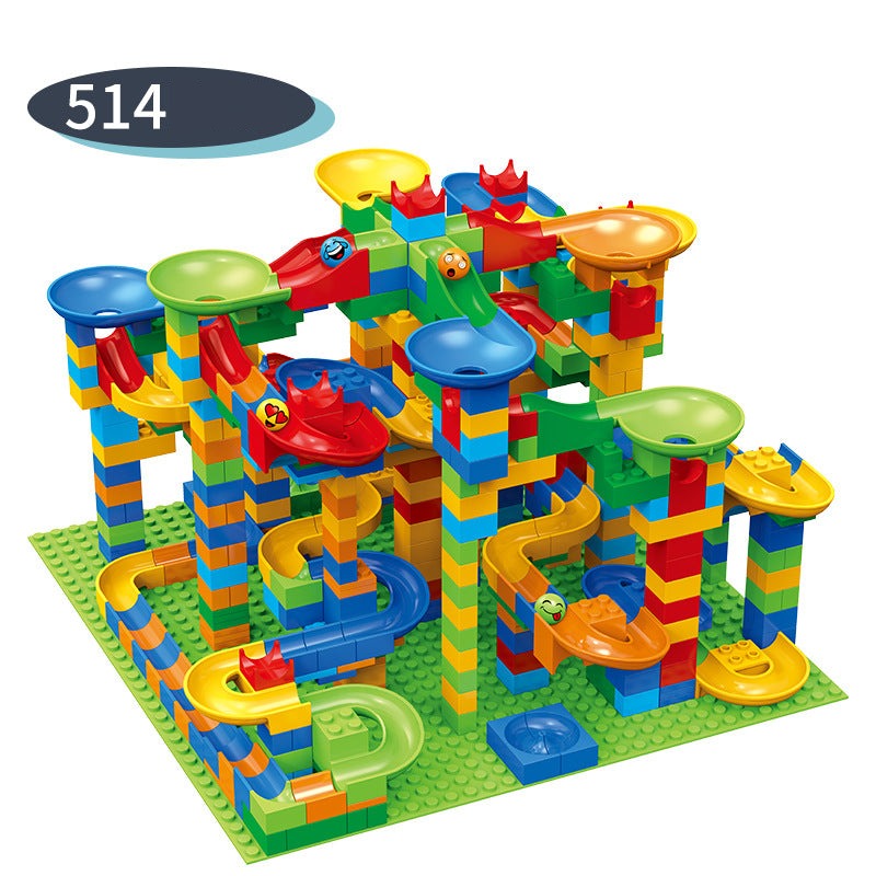 1+1 FREE | MarbleMaster™ Promotes Creativity & Logical Thinking!