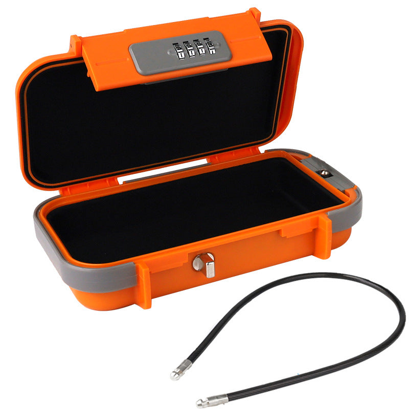 LockPro™ - Never worry about your valuable belongings again