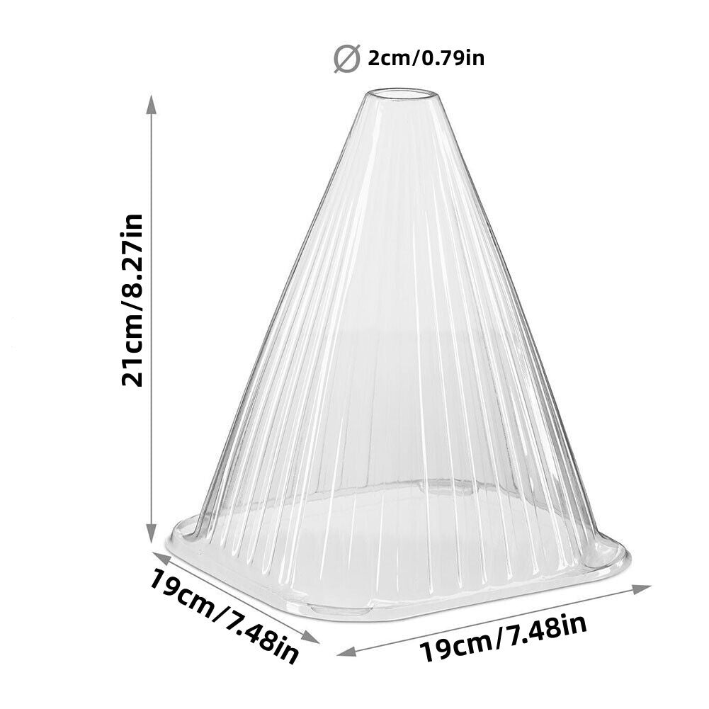 1+1 FREE | GrowGuard™ Plants Transparent Insulating Cover Plant Seedling Cover