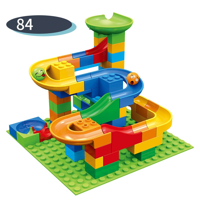 1+1 FREE | MarbleMaster™ Promotes Creativity & Logical Thinking!