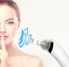 PureDerm™ - 2-in-1 Pore Cleaner And Microdermabrasion Device