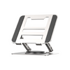 SpinStand™ – 360° Rotating Laptop/Tablet Stand