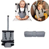 TotGuard™ - Portable Baby Safety Belt For On The Go