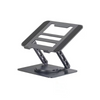 SpinStand™ – 360° Rotating Laptop/Tablet Stand