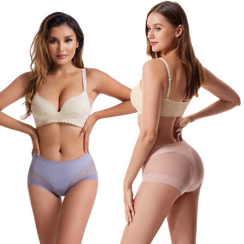 1+1 FREE | Seamless Panty™ Feel Fabulous Every Day