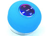 AquaSound™ - The Waterproof Speaker With Suction Cup!