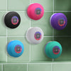 AquaSound™ - The Waterproof Speaker With Suction Cup!