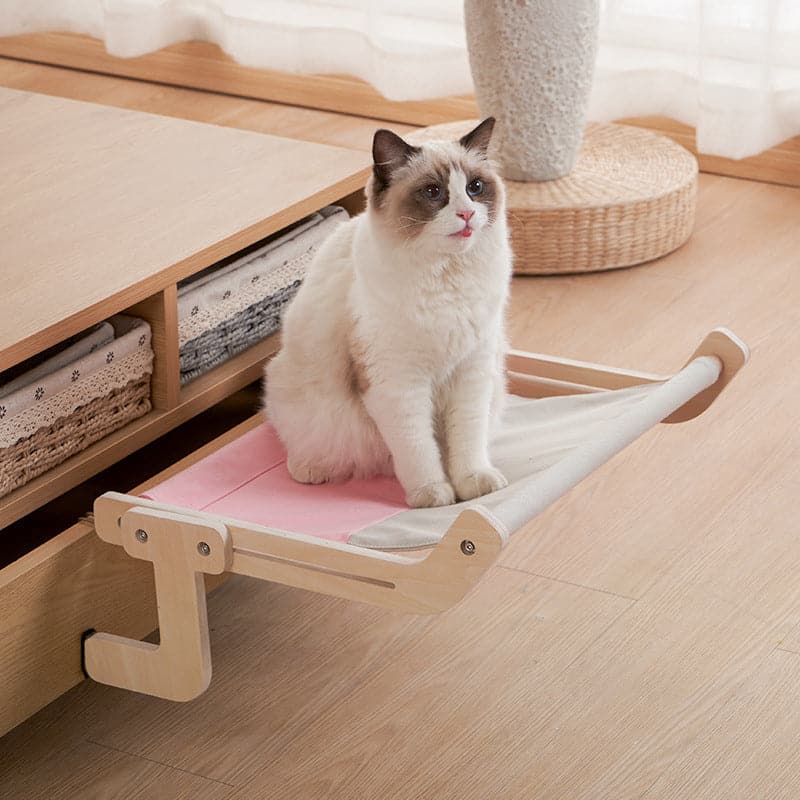 Catnap™ – Cozy Place For Cats