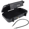 LockPro™ - Never worry about your valuable belongings again