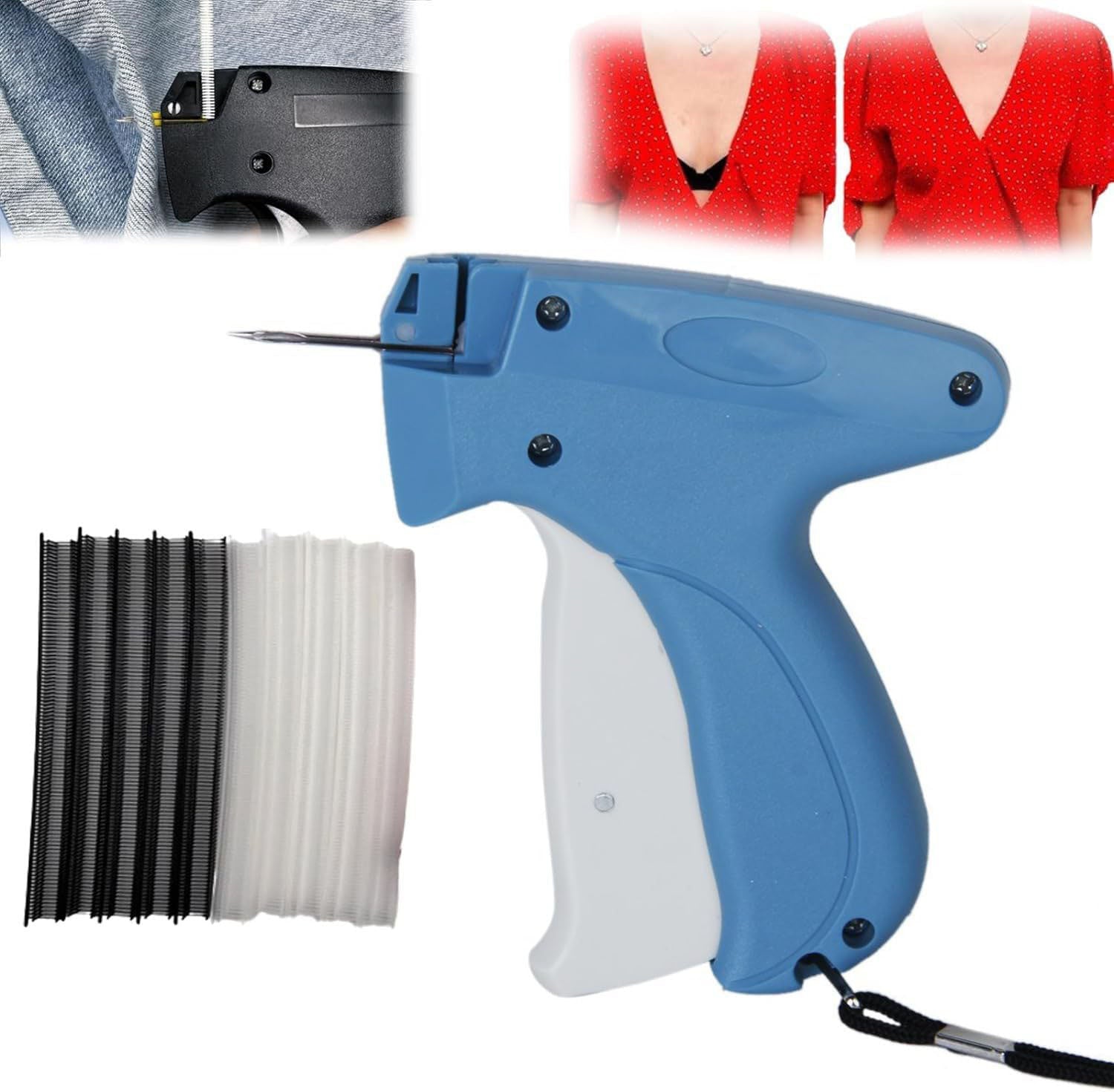 QuickFix™ – Mini Sewing Tool For Quick Garment Repairs