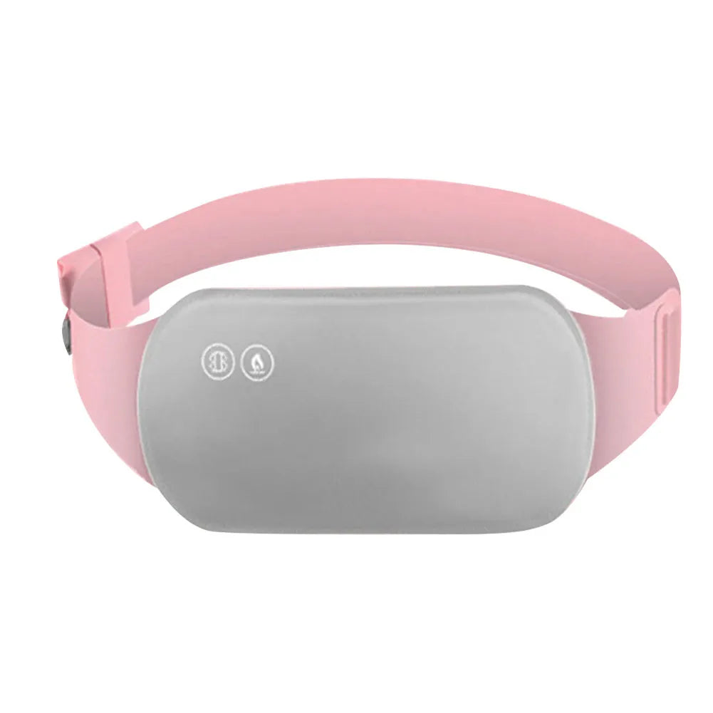 ReliefPad™ - Battery-Free Menstrual Pad