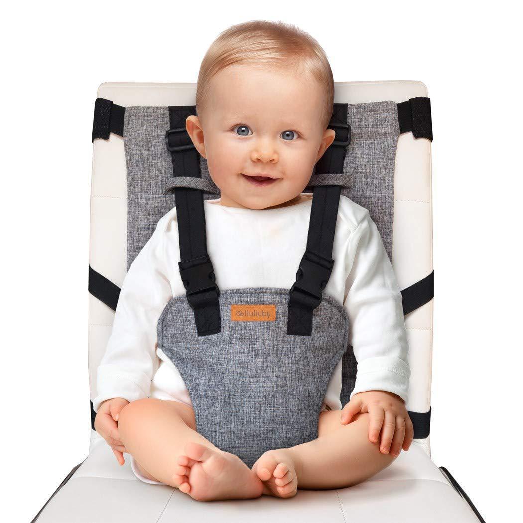 TotGuard™ - Portable Baby Safety Belt For On The Go