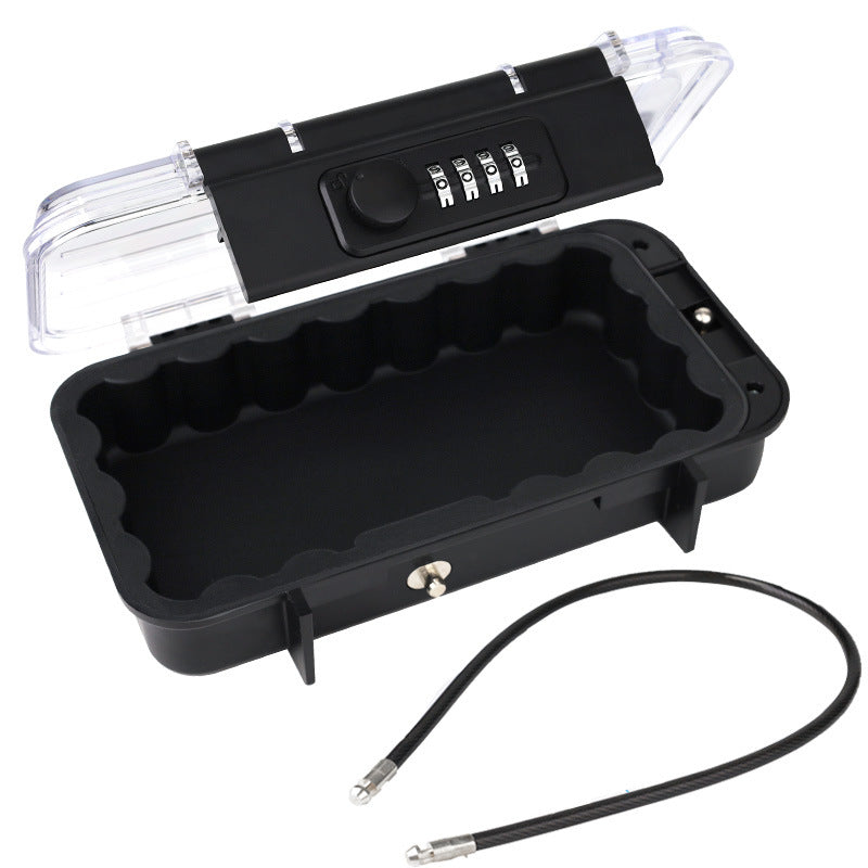 LockPro™ - Never worry about your valuable belongings again