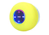 AquaSound™ - The Waterproof Speaker With Suction Cup!