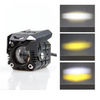RoadBeam™ - LED Auxiliary Headlight for Motorcycles