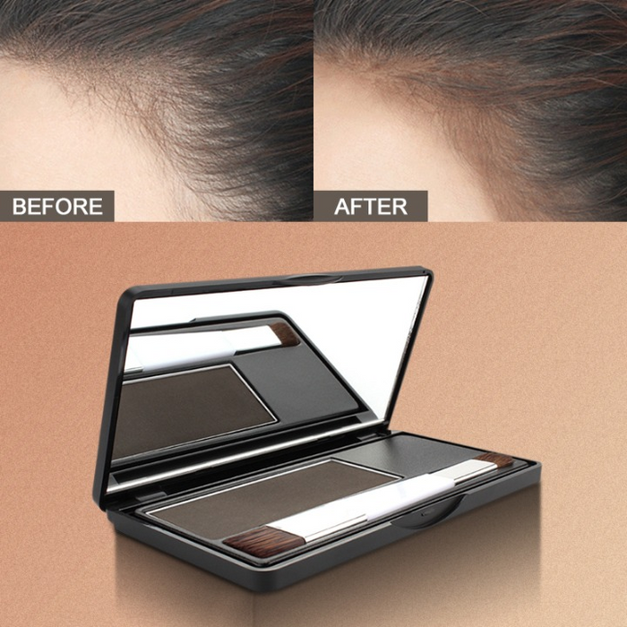BeautyBlend™ - Waterproof Hair Powder