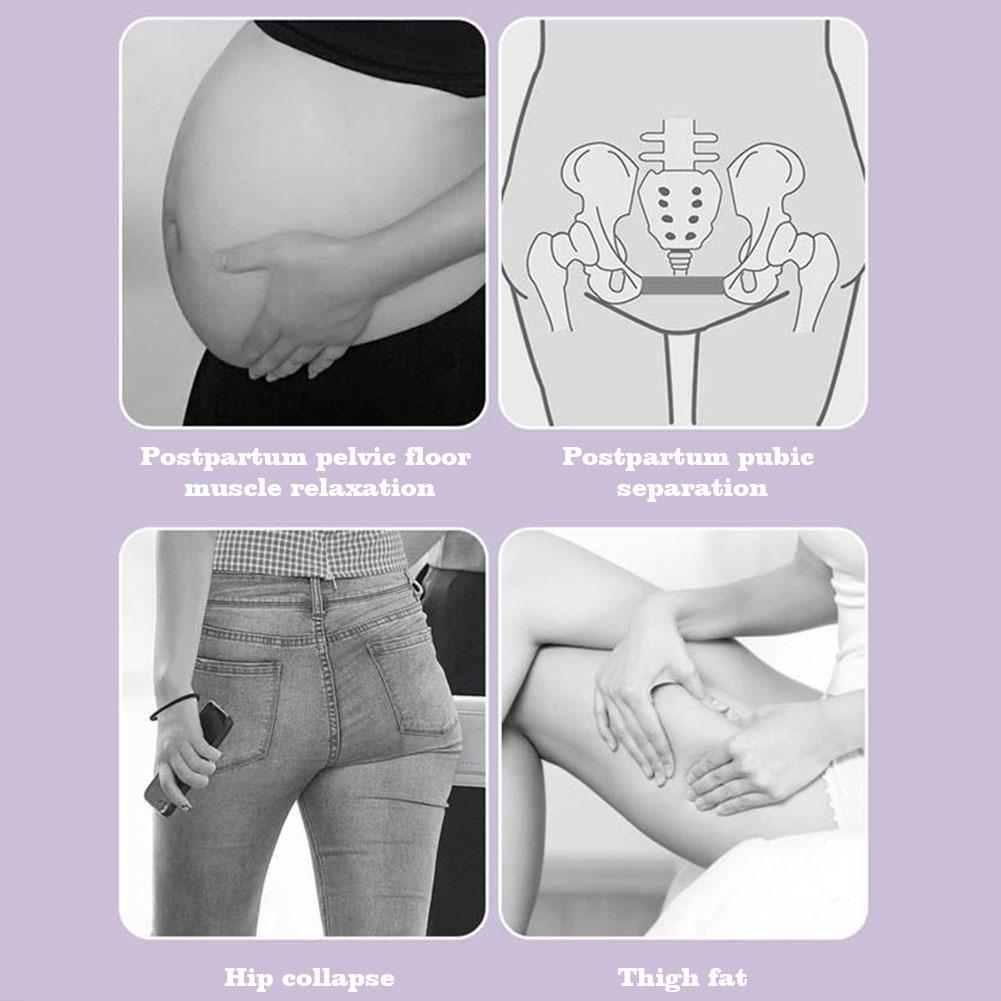 PelvicRepair™ - Firm hips, slim legs & strong pelvic floor!