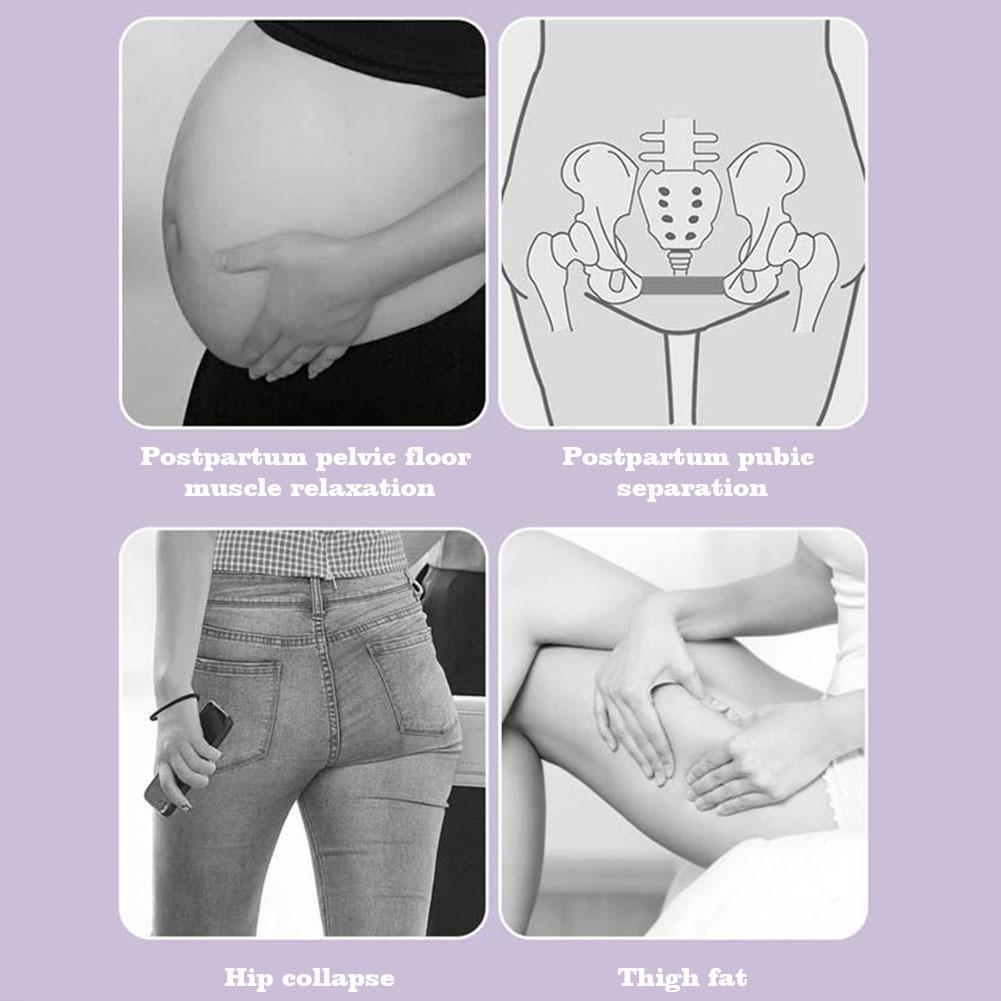PelviFit™ - Firm Hips, Slim Legs, And A Strong Pelvic Floor!
