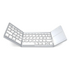 KeyFold™ – Foldable Bluetooth Keyboard With Touchpad