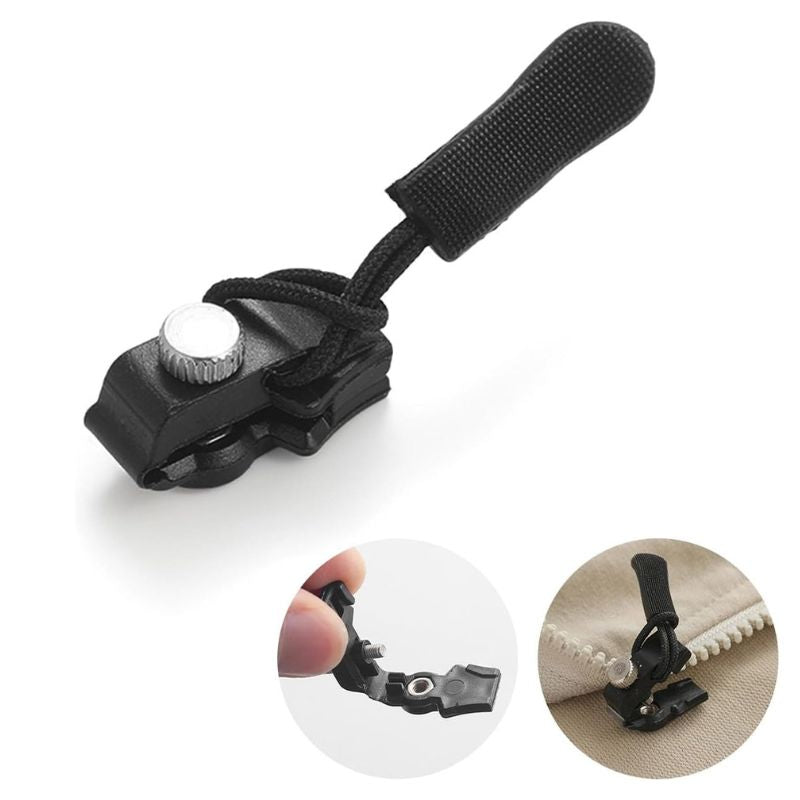 ZipMate™ - Instant Zipper Repair Kit