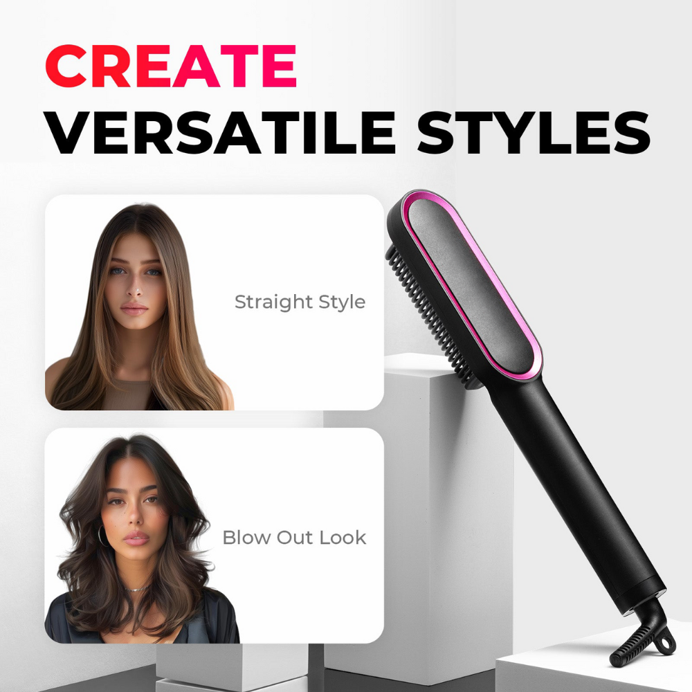 GlamGlide™ – For More Confidence in Everyday Life