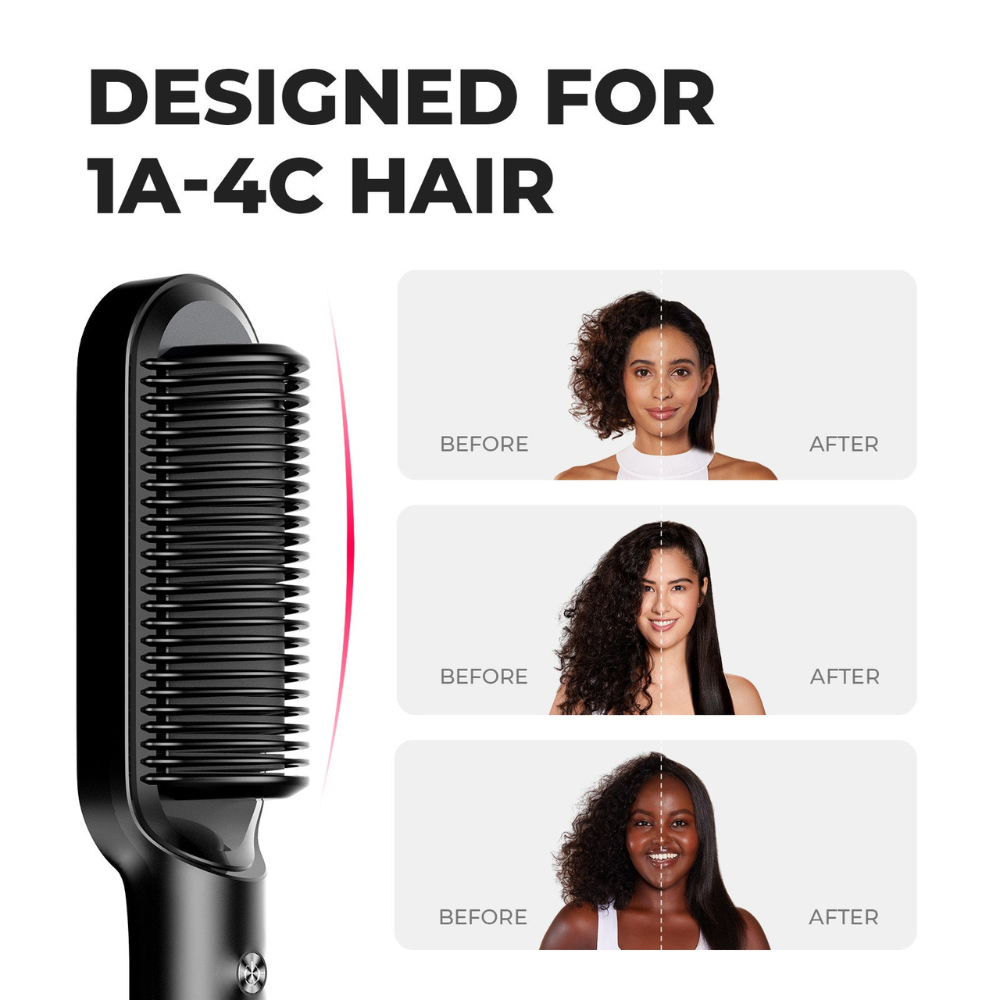 GlamGlide™ – For More Confidence in Everyday Life